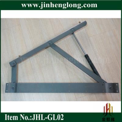 China hydraulic bed lift material storage mechanism JHL-GL01 for sale