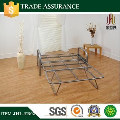 China Metal Sofa Bed for sale