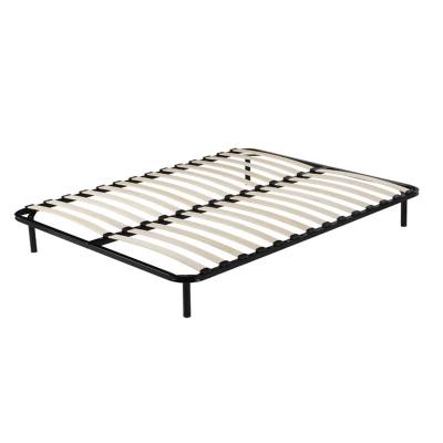 China China Modern Cheap Slatted Bed Base for sale