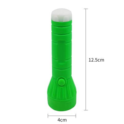 China Popular Good Quality Emergency Flashlight High Power Flashlight Portable Rechargeable Multifunctional Lithium Battery Led Flashlight for sale