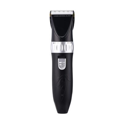 China Usable Charing Factory Price Cord And Cordless Rechargeable Barber Clipper Kit for sale