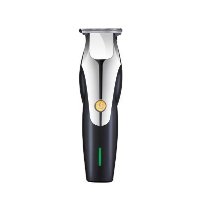 China BES-9260 Professional Outdoor Adjustable Cordless Haircut Razor Electric Rechargeable Hair Trimmer For Men for sale