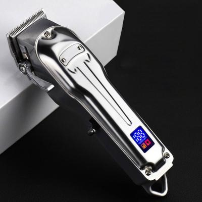 China All Metal Bes Clipper All Metal Mini Hair Clipper Personal Use Professional Design Zero Cut Electric Razor Hair Trimmer for sale