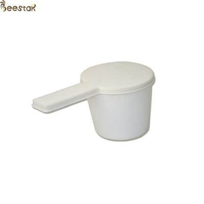 China Farms Bee Keeping Equipment Feeder Feeder Beekeeping Beekeeping Plastic Drinker Bowl FFeeder for sale