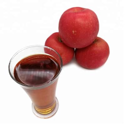 China Bulk pack apple juice cooking concentrate in brix: factory price 70+/-1% for sale