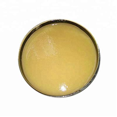 China Normal White Peach Puree Concentrate 220kg Drum Packing for sale