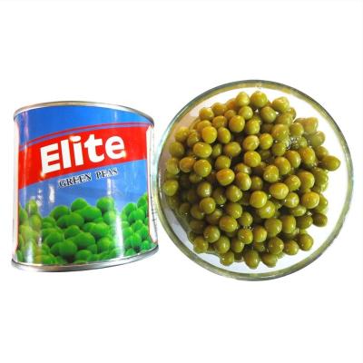 China Canned peas /sweet peas canned for sale