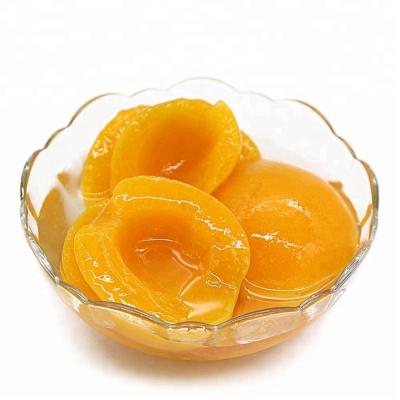 China Canned yellow halves canned/tin/dies/slice of peach in light syrup or pear juice for sale