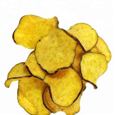 China Nutritious Crispy Snacks, Empty Fried Sweet Potato Chips Packaging for sale