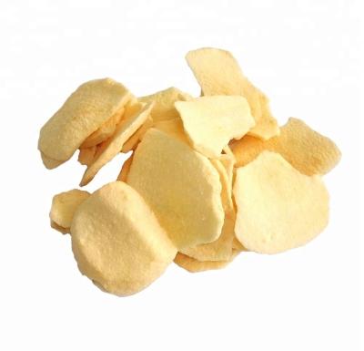 China Apple Slice/Dry Nutritional Dried, Freeze Dried, 100% Natural Snacks for sale