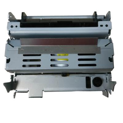 China Black And White Light Weight High Printing Resolution Dot Printer Mechanism for sale