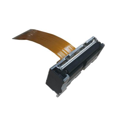 China Long Life Dot Printing Thermal Printer Black And White Printing Mechanism for sale