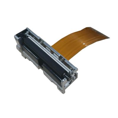 China Long Life 58mm Black And White Dot Printing 2inch Thermal Printer Printing Mechanism for sale