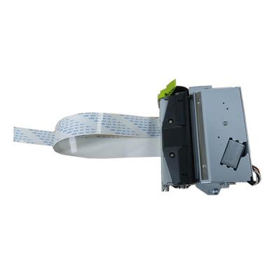 China Black And White Mechanism High Speed ​​Thermal Printer 150mm/s Wide Printer Main Tension Mechanism for sale