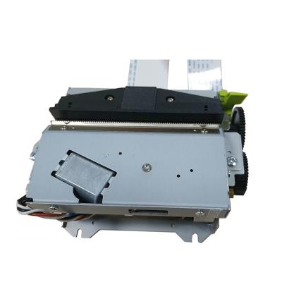 China Black And White High DPI 203dpi Dot Printing Thermal Printer Mechanism for sale