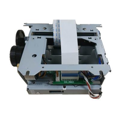 China Black And White Thermal Printer 150mm/s Mechanism With Auto Cutter Paper for sale