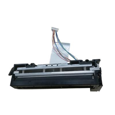 China Black And White Factory Printing Speed ​​112mm Thermal Printer Low Noise Fast Mechanism for sale