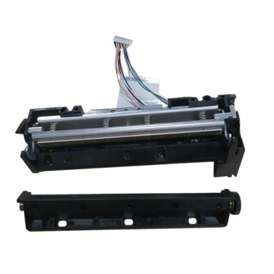 China Black And White Printer Mechanism Low Noise 4 Inch Thermal Printer Mechanism For Mini Receipt Printer for sale