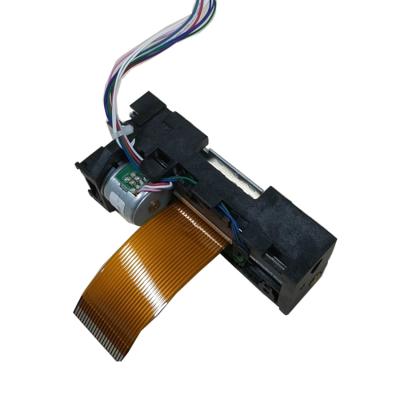 China 80mm thermal printer head thermal printer black and white mechanism compatible with SEIKO LTPV345C for sale