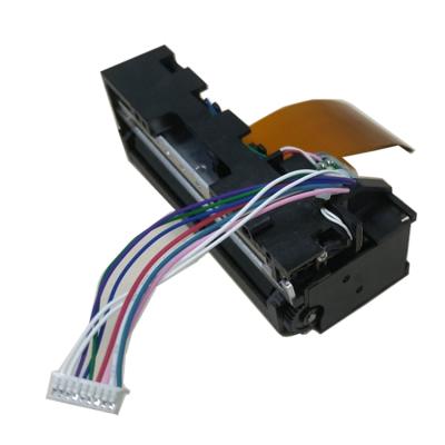 China thermal roller head in thermal printer black and white mechanism switch sensing position for sale