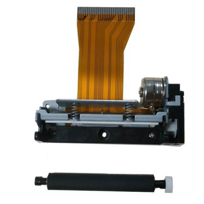 China 2 inch Mechanism Printer Head black and white thermal printer compatible with SEIKO LTPZ245 for sale