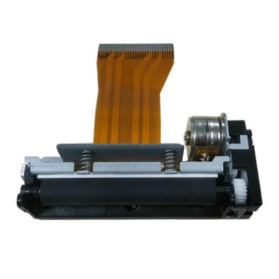 China 2 inch 90mm/s black and white thermal printer mechanism compatible with SEIKO LTPZ245 for sale