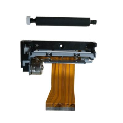 China High DPI Black And White Printer Speed ​​Thermal Printer Mechanism Fast Printer Head Compatible With SEIKO LTPZ245 for sale