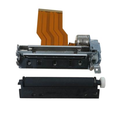 China Black and White Printer Thermal Label Mechanism 58mm Head Thermal Printer for sale