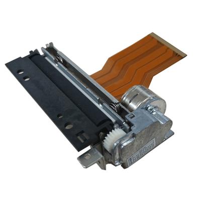 China High DPI Printer Thermal Label Mechanism TP209 Black And White Thermal Printer Head for sale