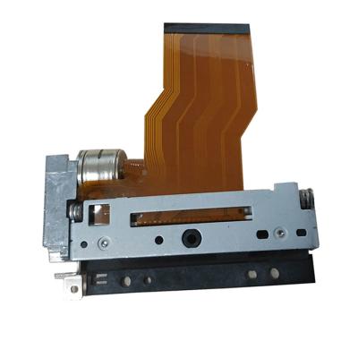 China Long Life Black and White Thermal Head Mechanism Low Noise Printing Printer Compatible with SEIKO LTPD245 for sale