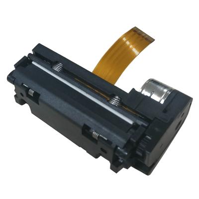 China Long Life Thermal Printer Black And White Printing Mechanism With RoHS for sale