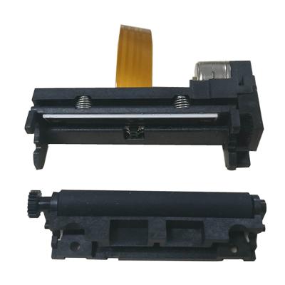 China High Efficiency Black And White Print Speed ​​90mm/s Max Thermal Printer Mechanism for sale