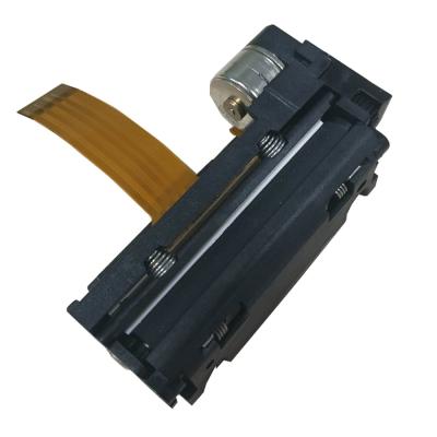 China Dot Printing Thermal Printer Mechanism black and white thermal series compatible with SEIKO LTPJ245G for sale