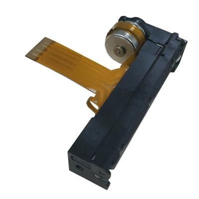 China Black And White High DPI 203DPI Thermal Printer Mechanism Complies With 2.0) RoHS Environmental Requirements ( for sale