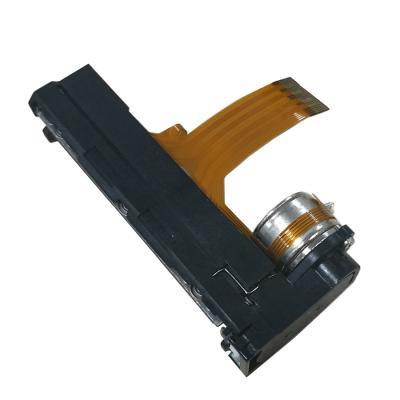 China 2 Inch 58mm Black And White Thermal Printer Head Thermal Printer Mechanism SEIKO Compatible: LTP02-245LV for sale