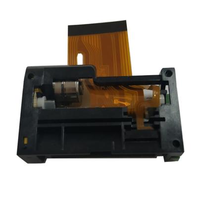 China Black And White Hot Sales 1inch Thermal Printer Low Noise Mechanism for sale