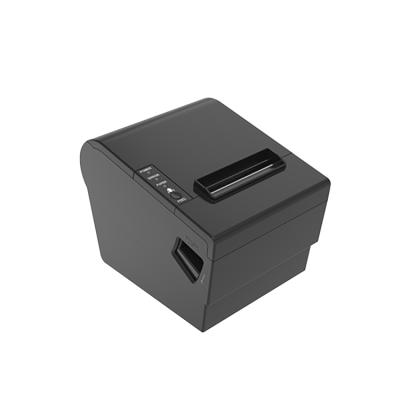 China Good Quality Driver Receipt Pos 80mm/3inch Black And White Thermal Printers for sale