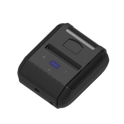 China China best black and white quality 2 inch portable thermal date label printer for sale