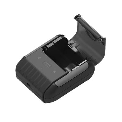 China Black And White Custom Upgrade Roll 58mm Industrial Thermal Printers for sale