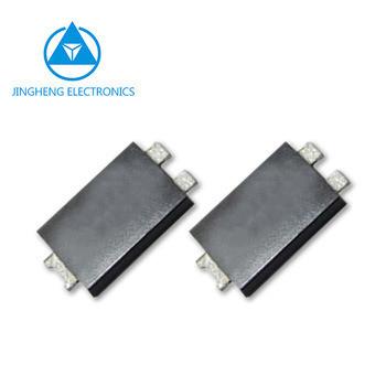 Κίνα Πακέτο υψηλής ισχύος SP15100 15A 100V Alloy SMD Schottky Barrier Rectifier Diode με TO277 προς πώληση