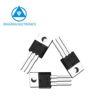 China Hoogvermogenspakket SR30100CT Schottky-barrierrectifier diode 30A 100V voor producten Te koop