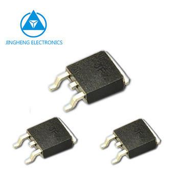 China 10A CURRENT SCHOTTKY DIODE SR1020D2/SR1040D2/SR1045D2/SR1060D2 WITH TO-263 PACKAGE for sale