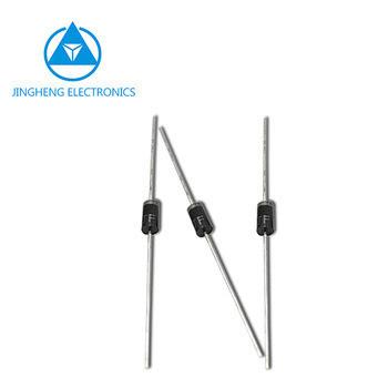 China Alloy Structure SR3200L Low VF Schottky Barrier Rectifier Diode with DO-201AD Package for sale