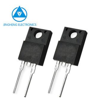 China 8.000kg Gross Weight ITO-220AB Case Super Fast Diode MURF3020CT/MURF3040CT/MURF3060CT for sale