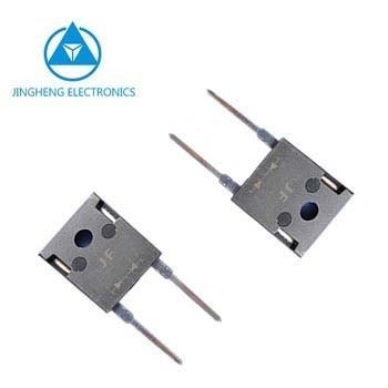 Chine Diode rectificateur super rapide 60A MUR6020P/MUR6040P/MUR6060P/MUR60120P dans une structure en alliage à vendre