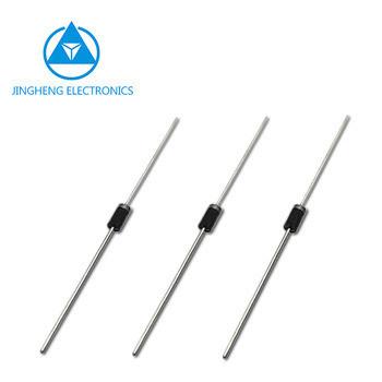 China P4KE6.8A-P4KE440A 400W TVS Diode for Transient Voltage Suppression VOLTAGE 6.8-440V for sale