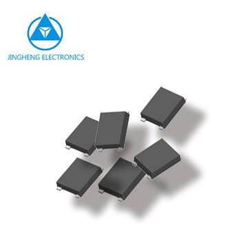 China JBF310 SMD Bridge Rectifier Diode 8.000kg Package Gross Weight for Electronic Devices for sale