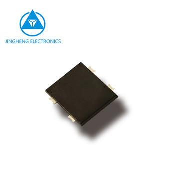 China Planar Structure RUBF610 Glass Passivated Bridge Rectifier for Customer Requirements for sale