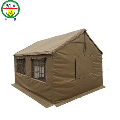 China Durable High Quality Outdoor Inflatable Rescue Best Price Shopping Tents Medical Shelter Camping Tents for sale