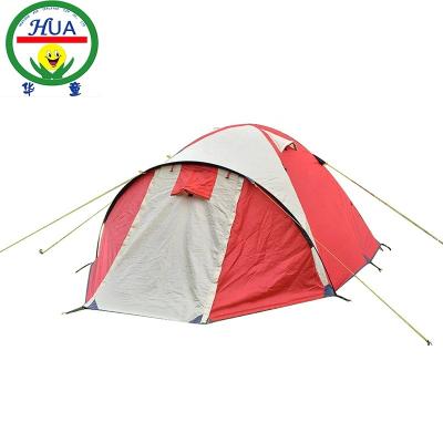 China Purchase beach party tents outdoor camping custom glamping tent reasonable prices new durable adjustable design for sale